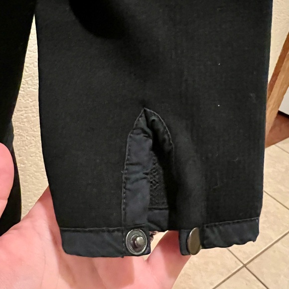 MADEWELL the Everywhere black Jacket 🖤 - Picture 6 of 8